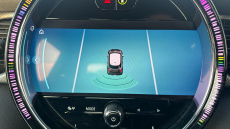 MINI Hatchback 1.5 Cooper Exclusive Premium 5dr Auto Petrol Hatchback